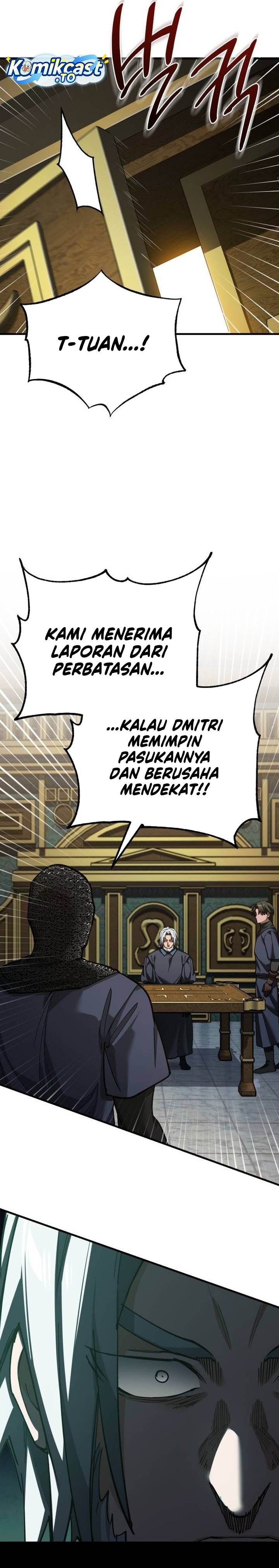 The Heavenly Demon Can’t Live a Normal Life Chap 176 - Next Chap 177