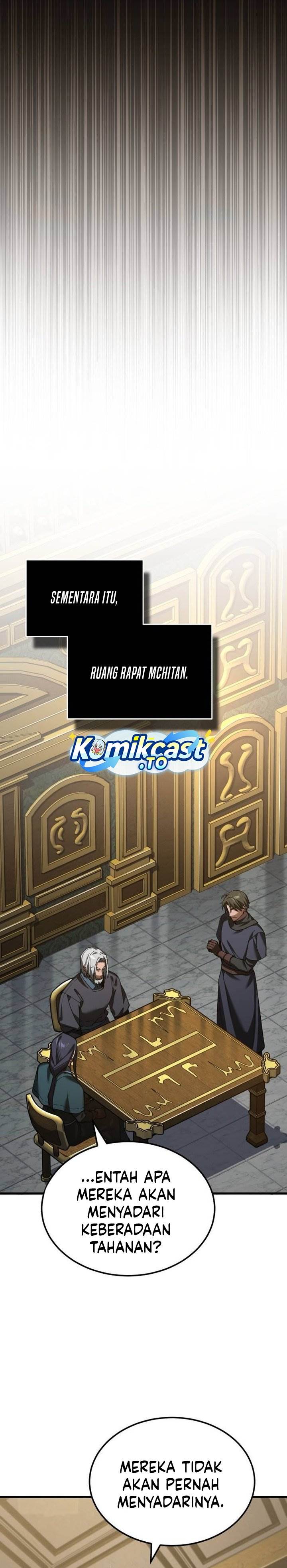 The Heavenly Demon Can’t Live a Normal Life Chap 176 - Next Chap 177