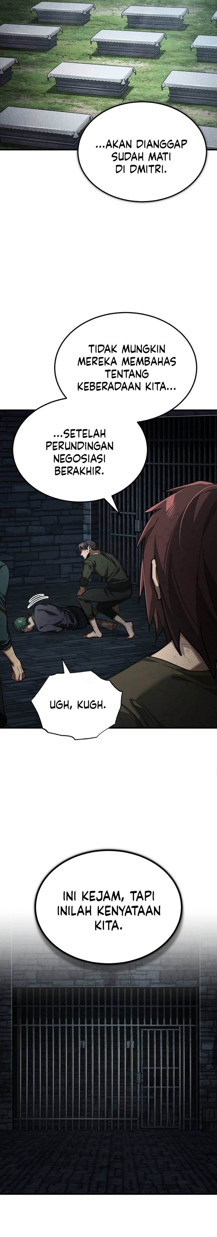 The Heavenly Demon Can’t Live a Normal Life Chap 176 - Next Chap 177