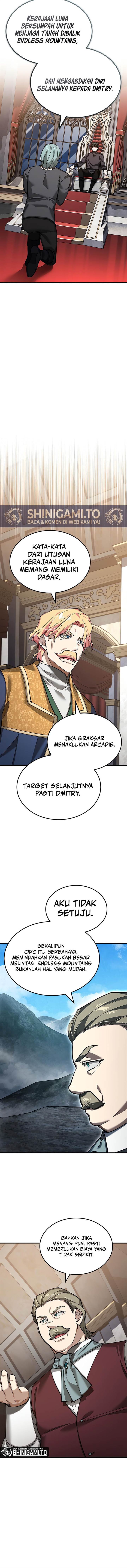 The Heavenly Demon Can’t Live a Normal Life Chap 180 - Next Chap 181