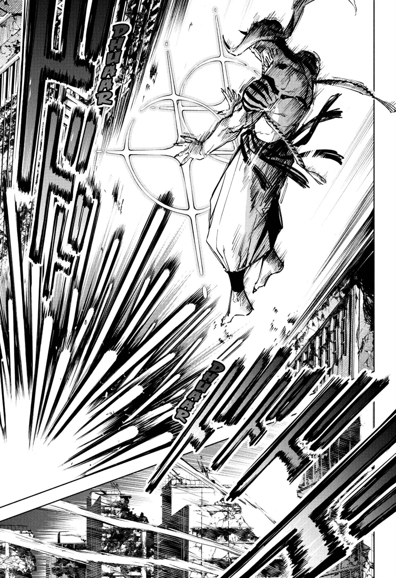 Jujutsu Kaisen Modulo Chap 15 - Next Chap 16