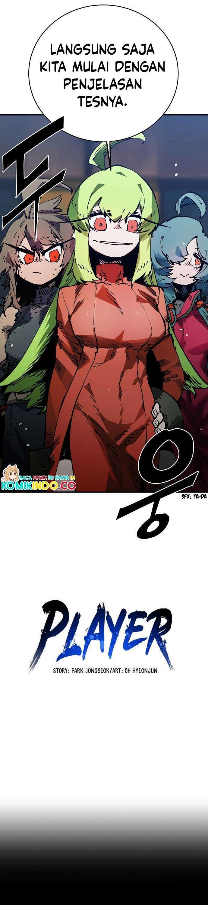 Player Chap 30 - Next Chap 31