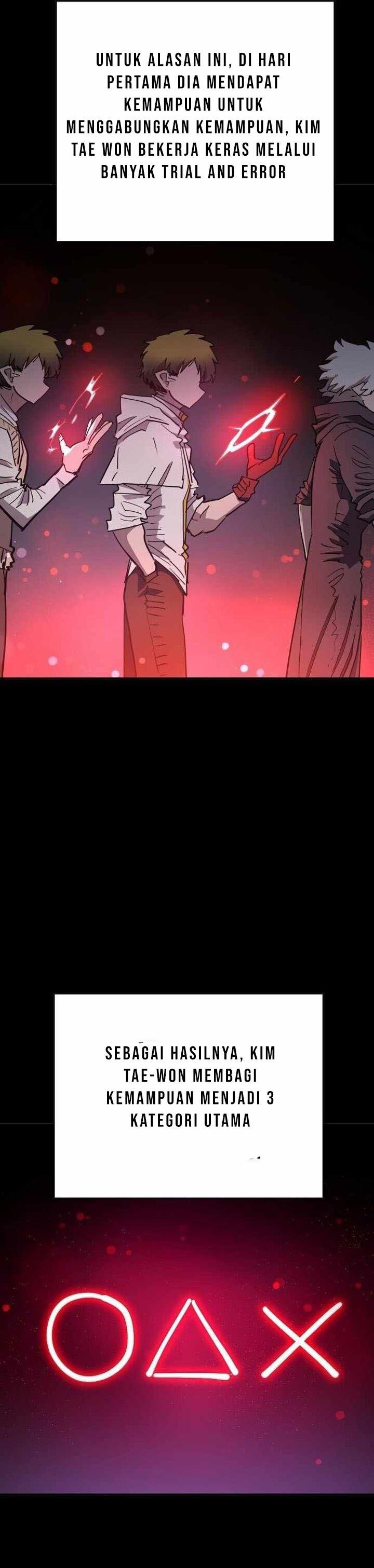 Player Chap 180 - Next Chap 181