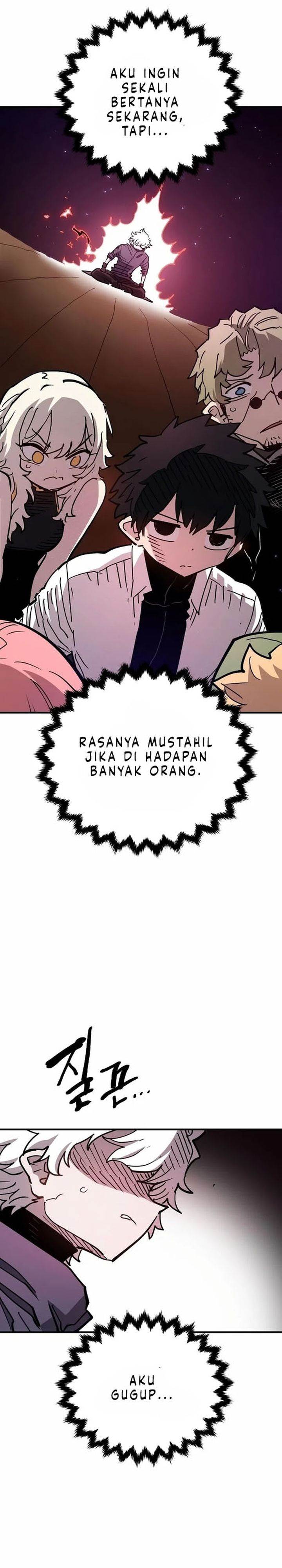 Player Chap 181 - Next Chap 182