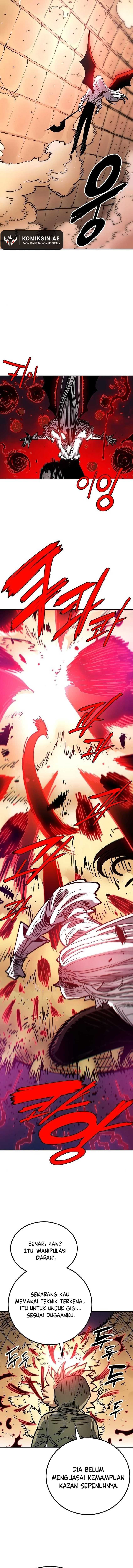 Player Chap 185 - Next Chap 186