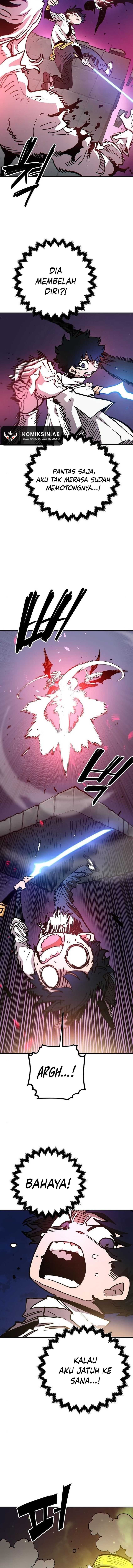 Player Chap 185 - Next Chap 186