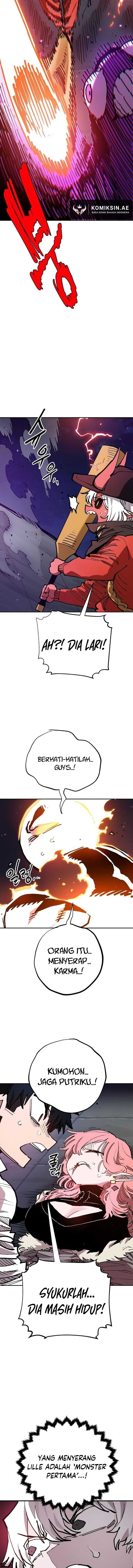 Player Chap 185 - Next Chap 186