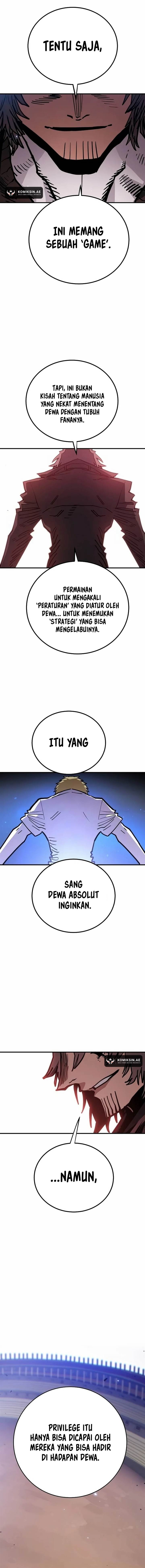 Player Chap 198 - Next Chap 199