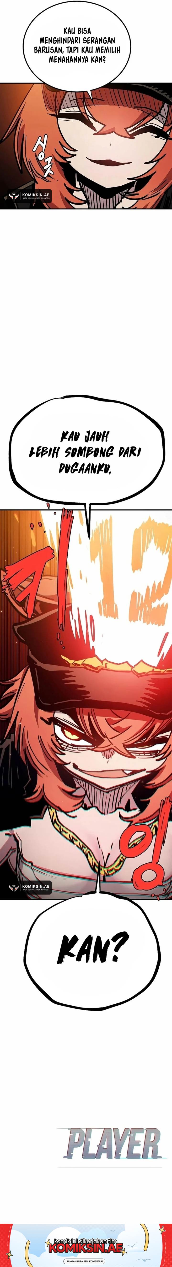 Player Chap 199 - Next Chap 200