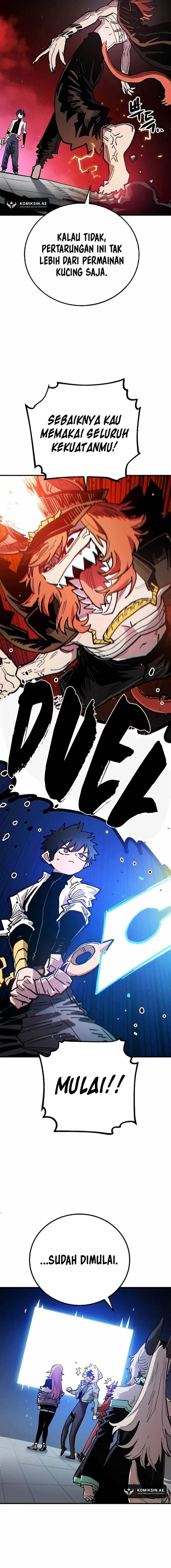 Player Chap 199 - Next Chap 200