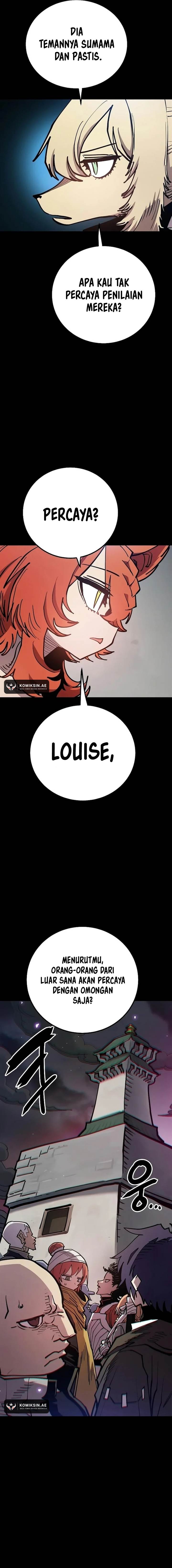 Player Chap 199 - Next Chap 200