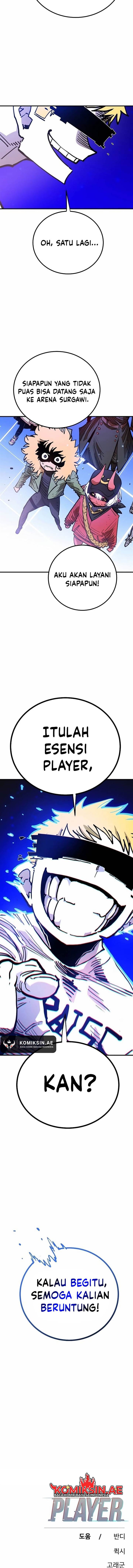 Player Chap 190 - Next Chap 191