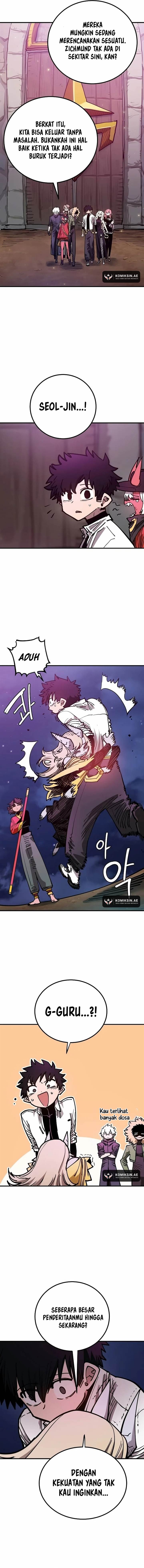 Player Chap 191 - Next Chap 192