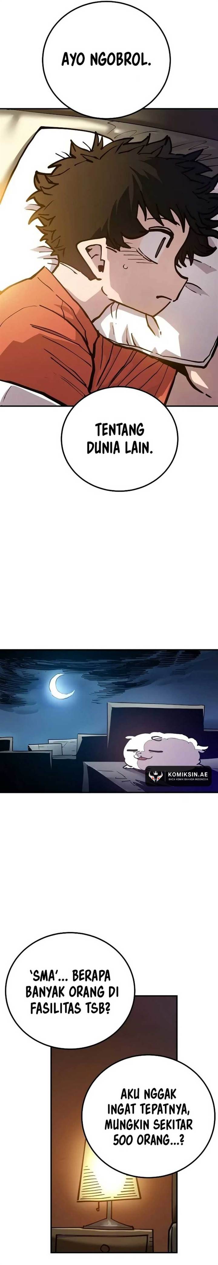 Player Chap 192 - Next Chap 193