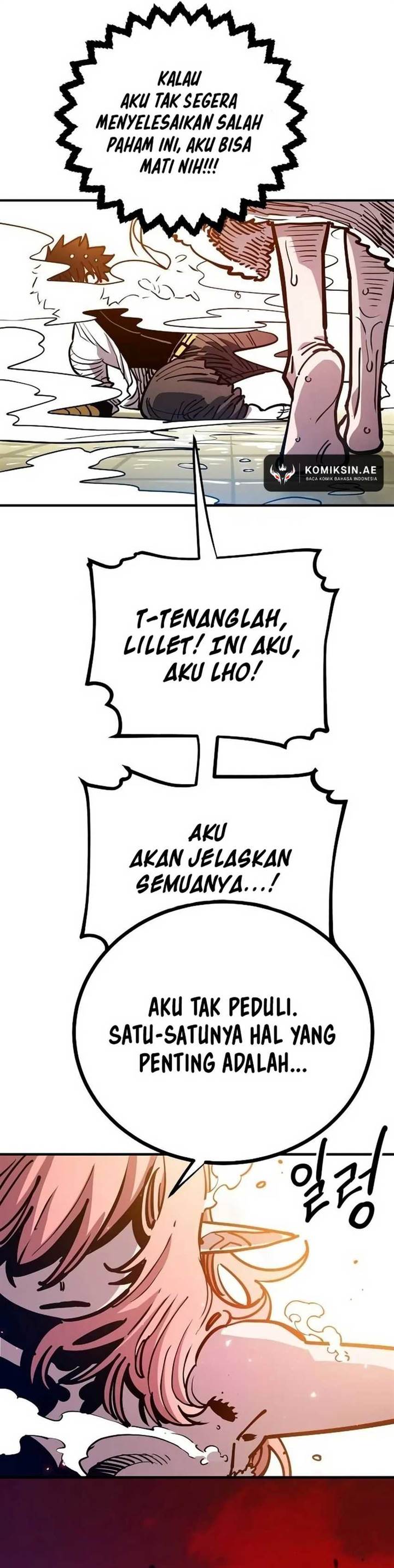 Player Chap 192 - Next Chap 193