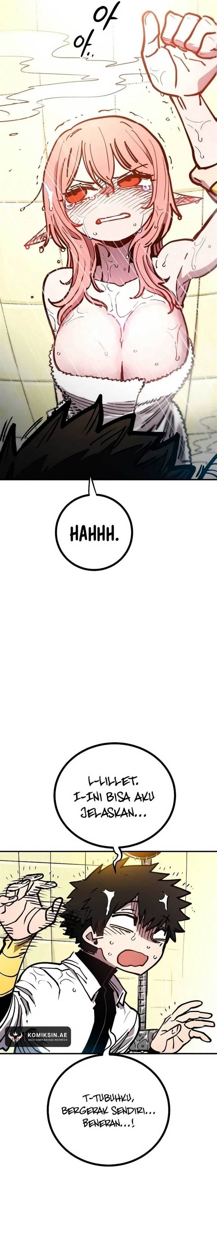 Player Chap 192 - Next Chap 193