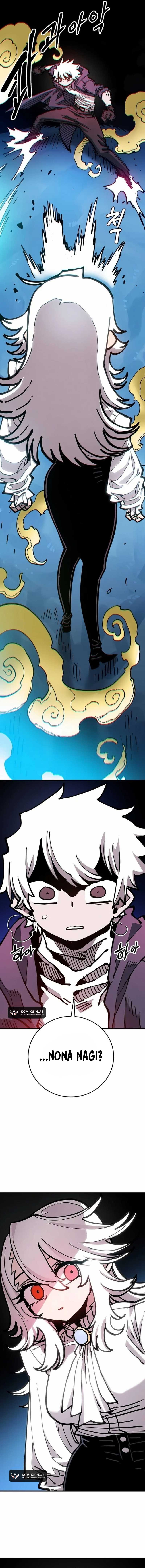 Player Chap 195 - Next Chap 196