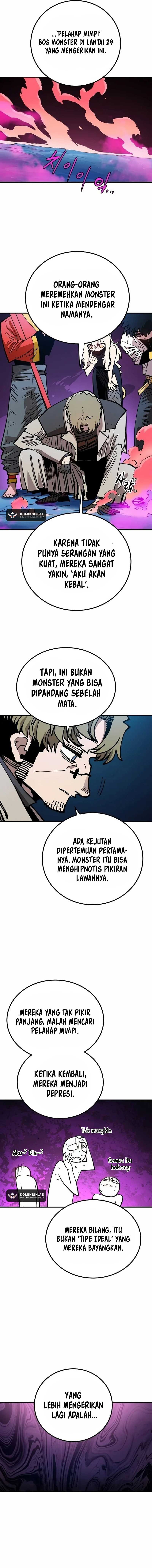 Player Chap 196 - Next Chap 197