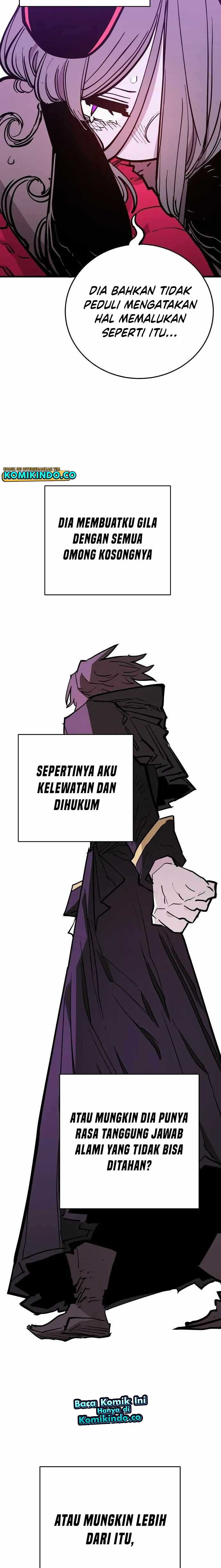 Player Chap 143 - Next Chap 144