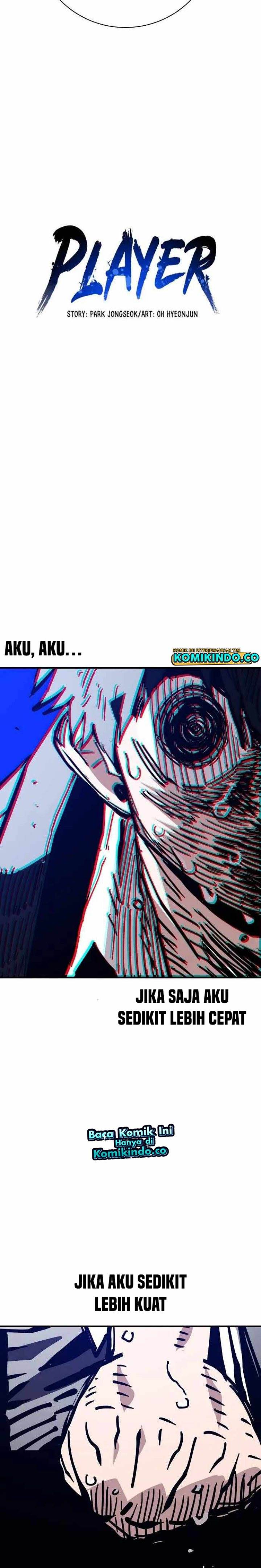 Player Chap 151 - Next Chap 152