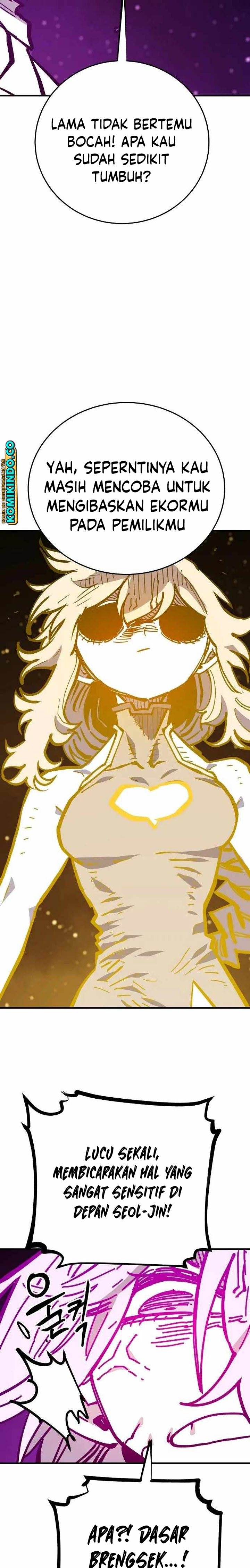 Player Chap 151 - Next Chap 152