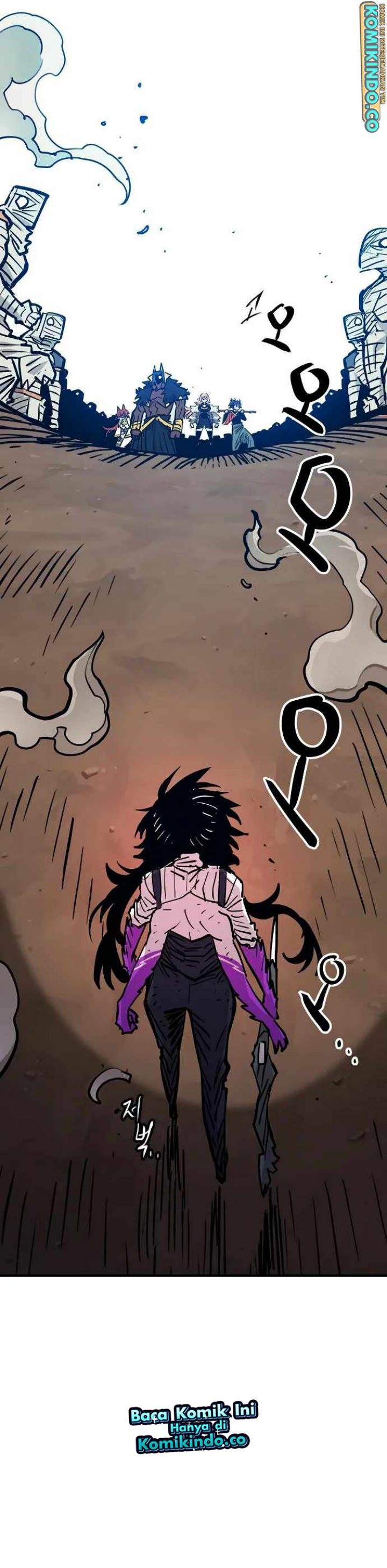 Player Chap 154 - Next Chap 155