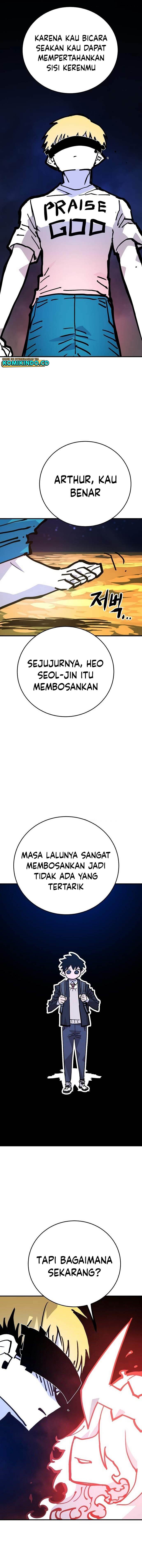 Player Chap 155 - Next Chap 156