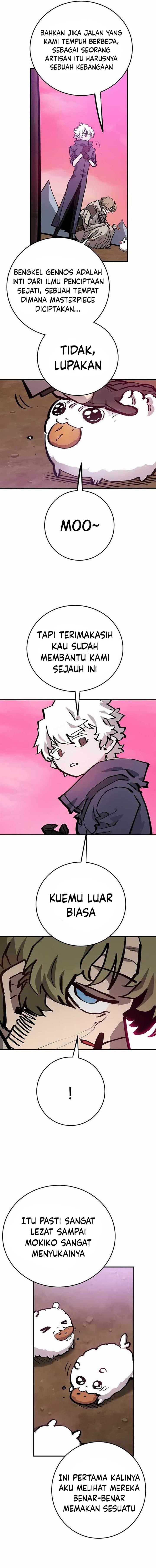 Player Chap 161 - Next Chap 162