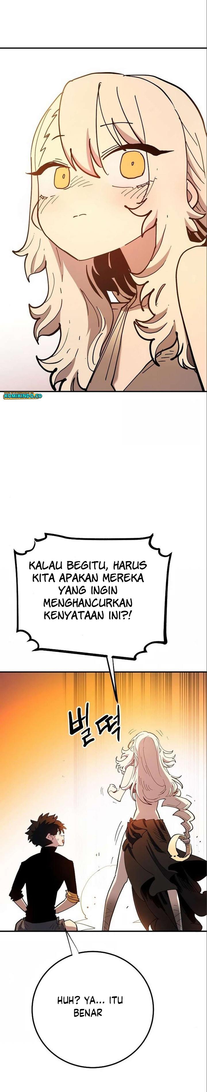 Player Chap 178 - Next Chap 179
