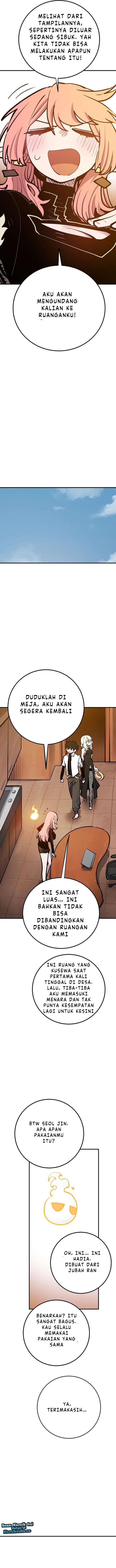 Player Chap 172 - Next Chap 173