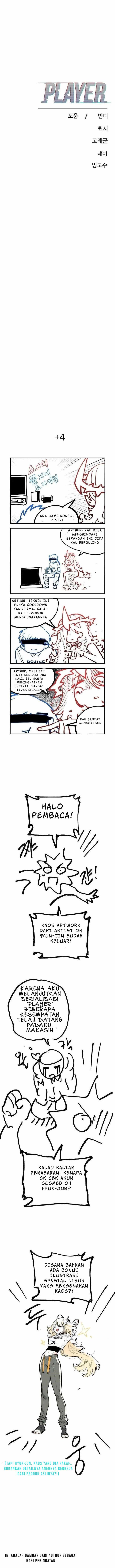 Player Chap 173 - Next Chap 174