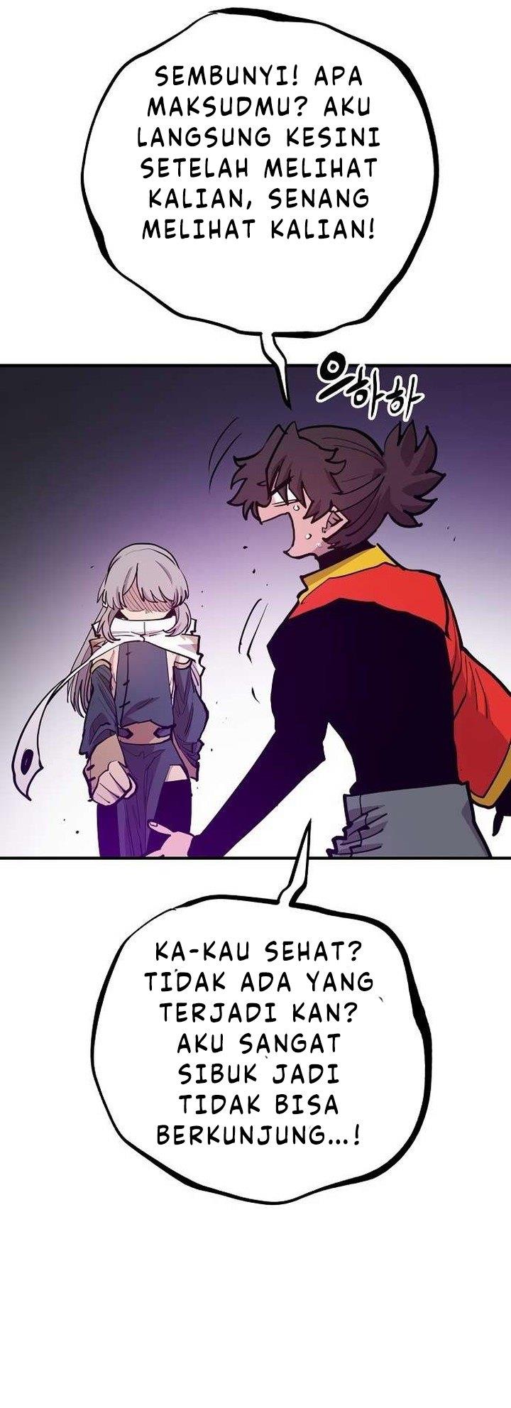 Player Chap 174 - Next Chap 175