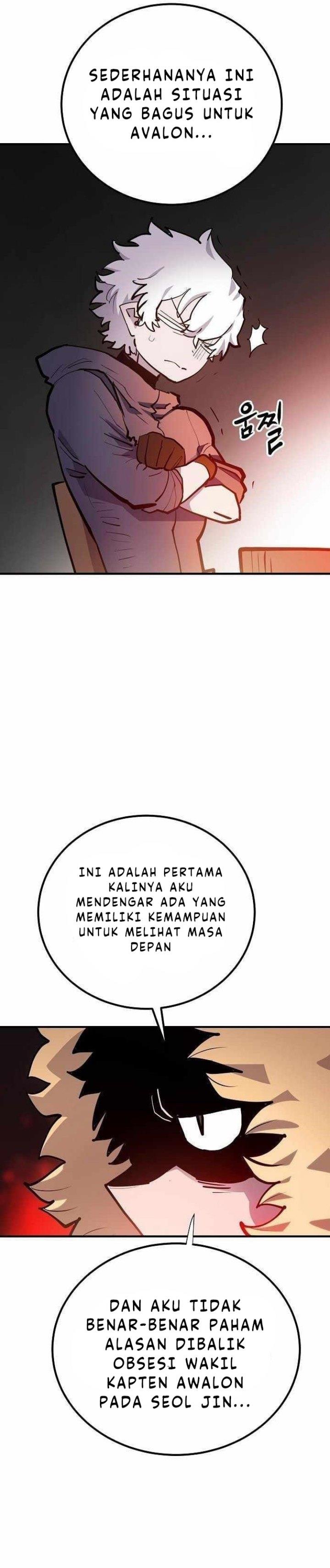 Player Chap 175 - Next Chap 176