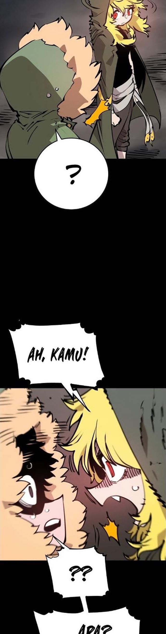 Player Chap 100 - Next Chap 101