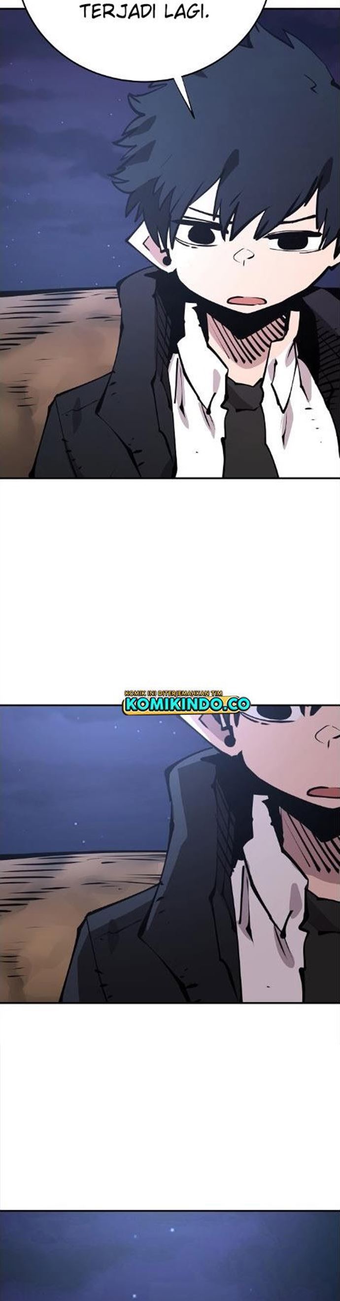 Player Chap 100 - Next Chap 101