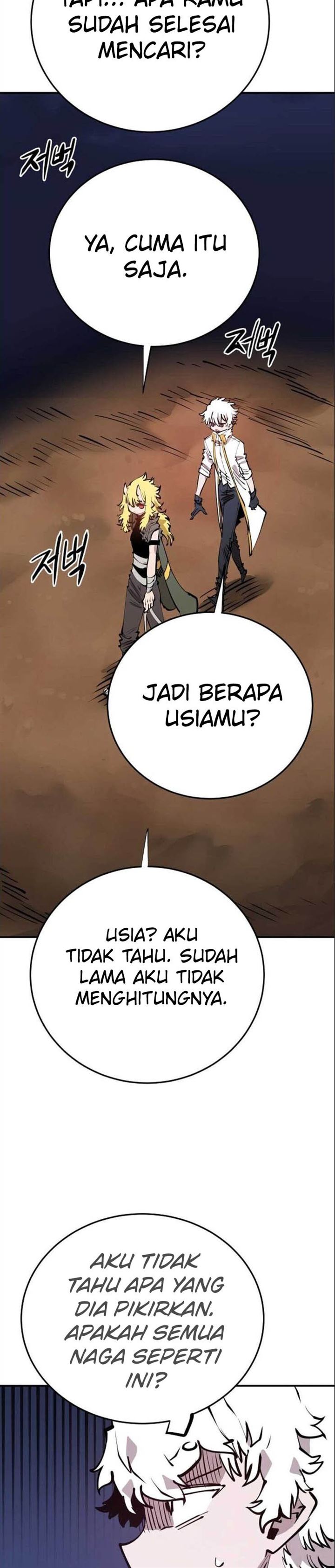 Player Chap 101 - Next Chap 102