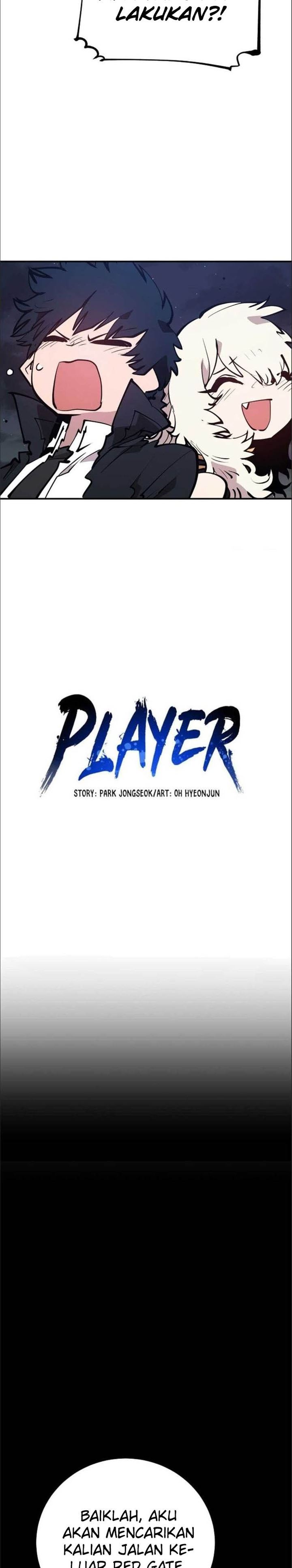 Player Chap 101 - Next Chap 102