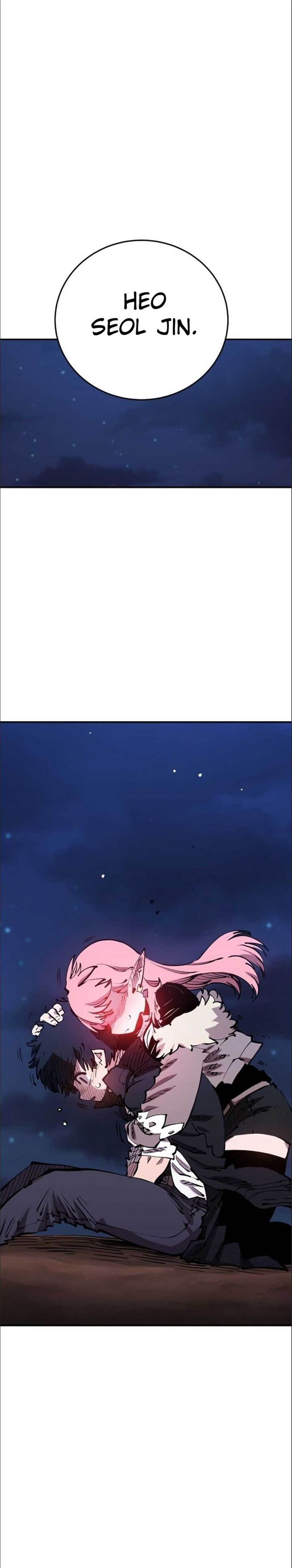 Player Chap 101 - Next Chap 102