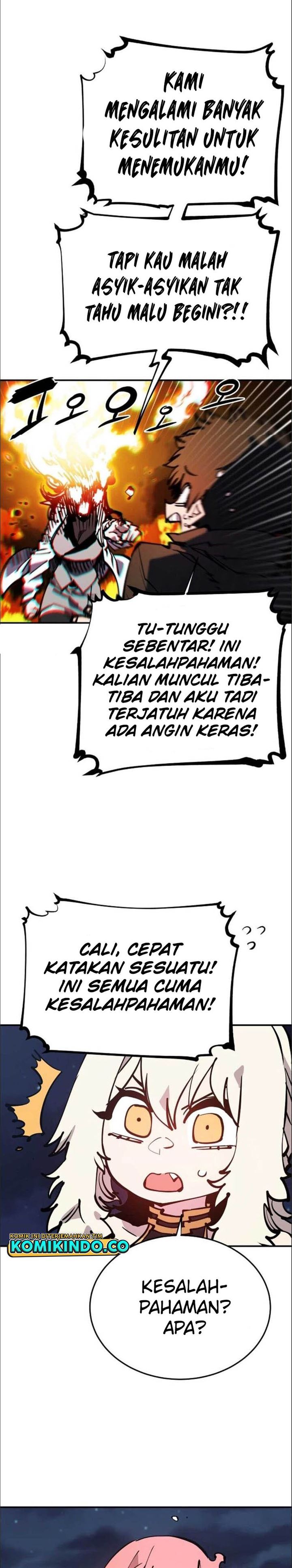Player Chap 101 - Next Chap 102