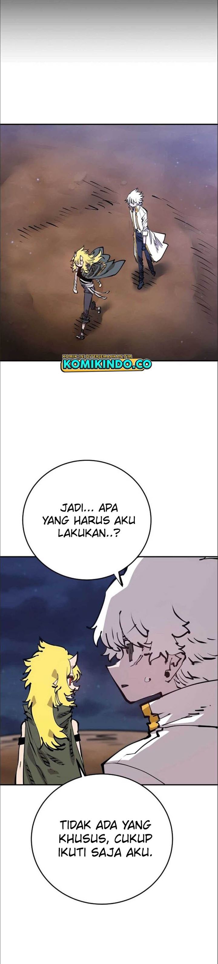 Player Chap 101 - Next Chap 102