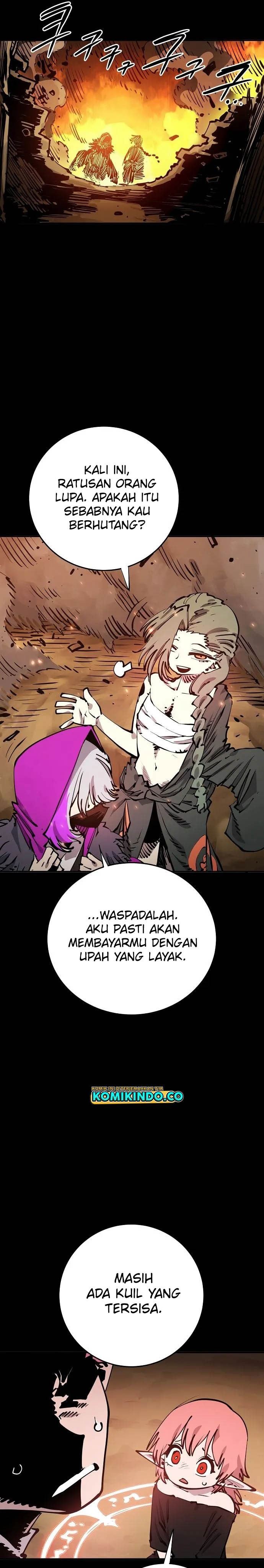 Player Chap 102 - Next Chap 103