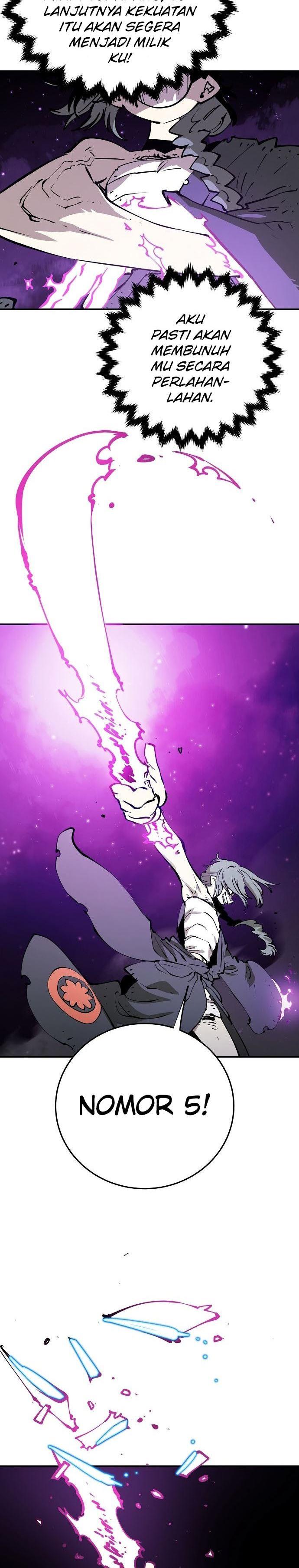 Player Chap 106 - Next Chap 107