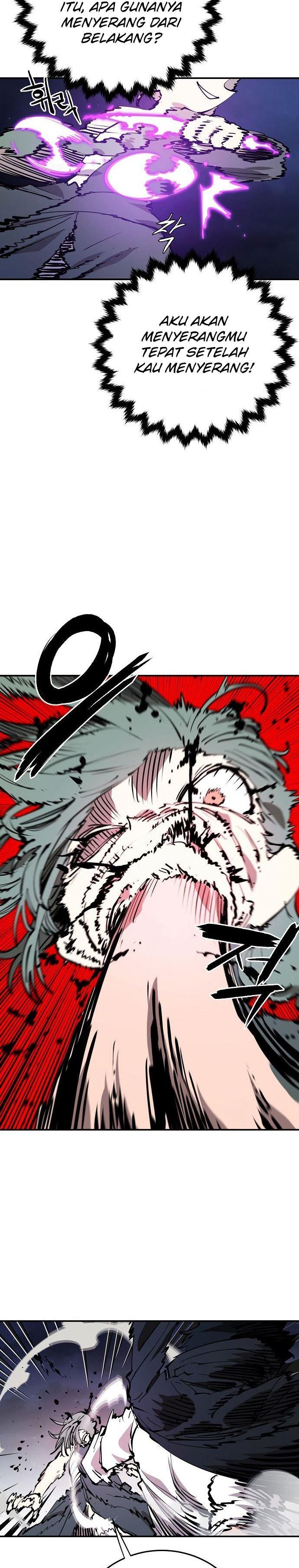 Player Chap 106 - Next Chap 107