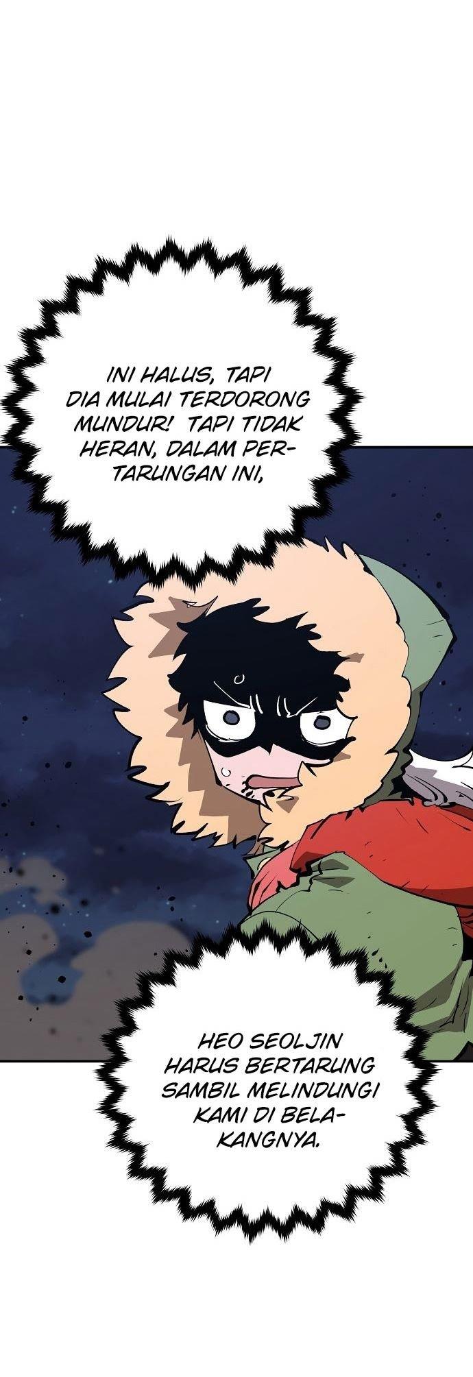 Player Chap 106 - Next Chap 107