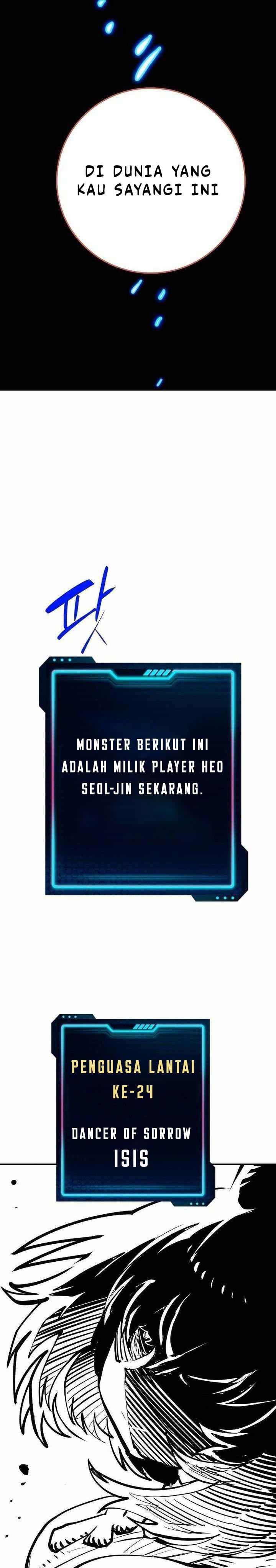 Player Chap 118 - Next Chap 119