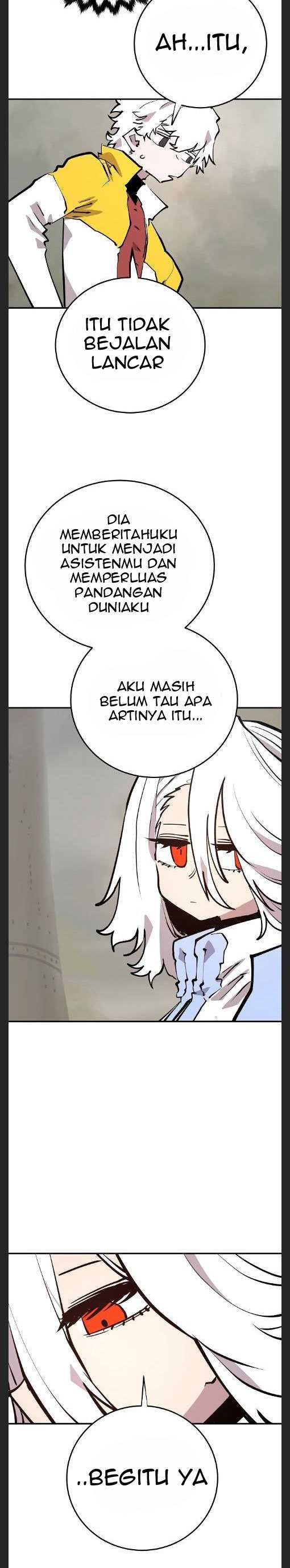 Player Chap 119 - Next Chap 120