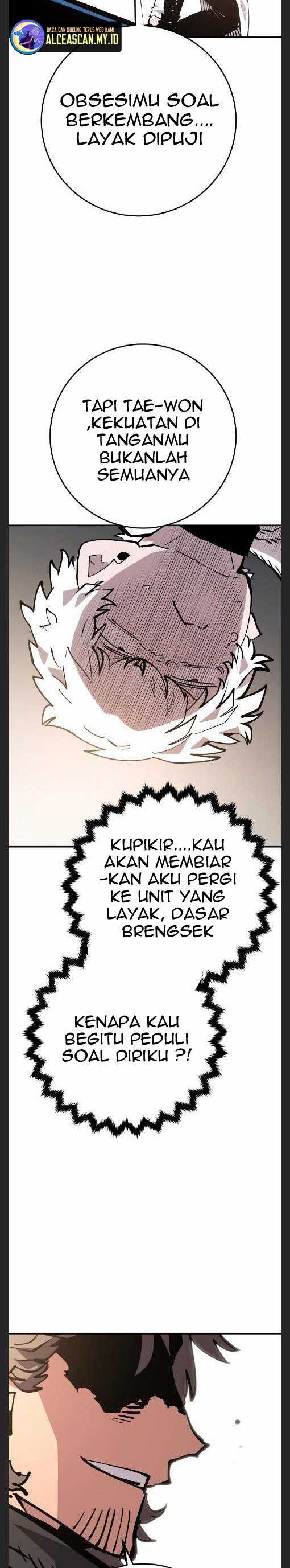 Player Chap 119 - Next Chap 120