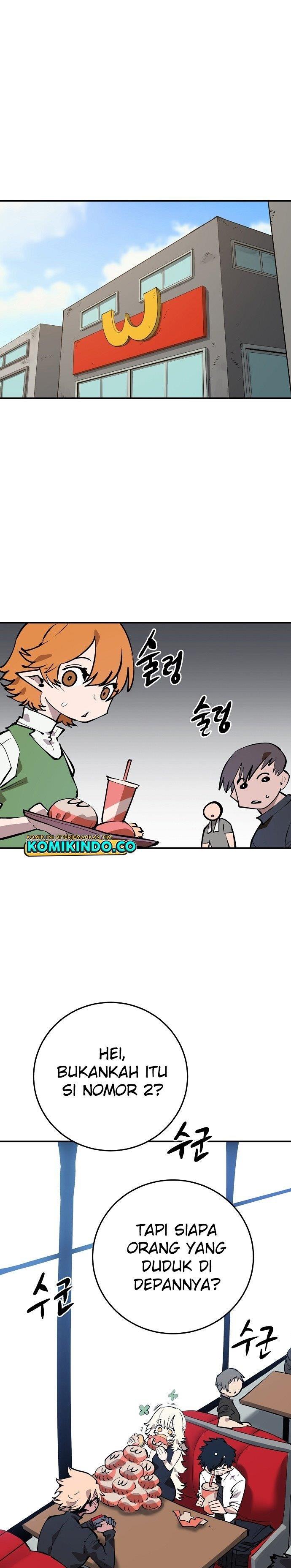 Player Chap 110 - Next Chap 111