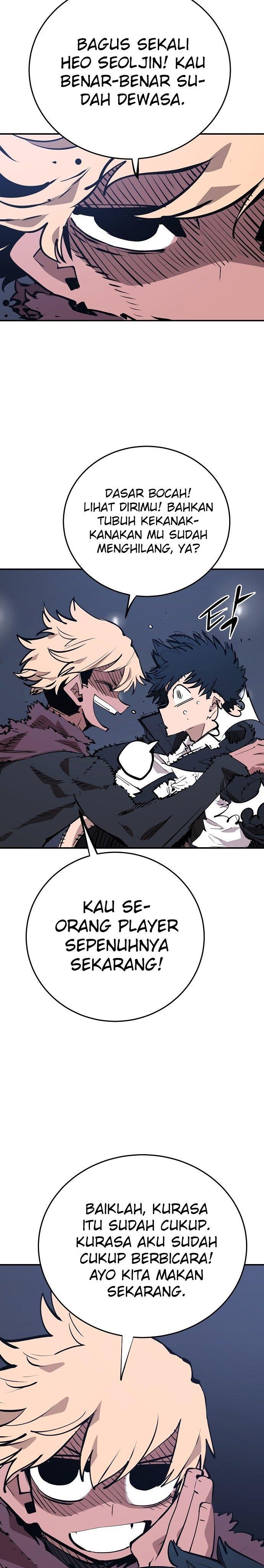 Player Chap 110 - Next Chap 111