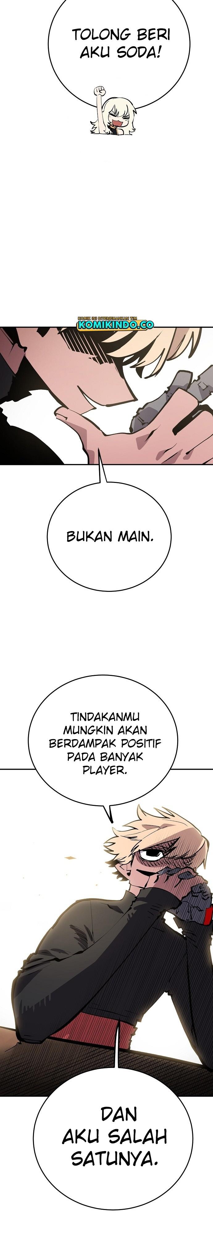 Player Chap 111 - Next Chap 112